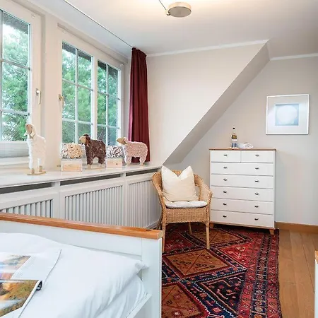 Haus-Syltzauber Kejtum