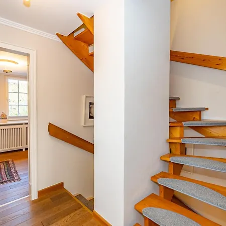 Haus Syltzauber Holiday home